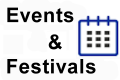 Unley Events and Festivals
