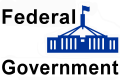 Unley Federal Government Information