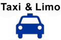 Unley Taxi and Limo