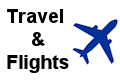 Unley Travel and Flights