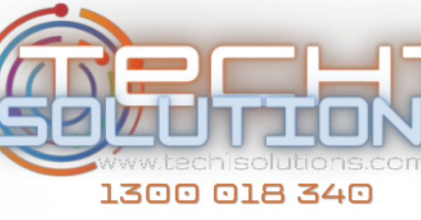 Tech1Solutions